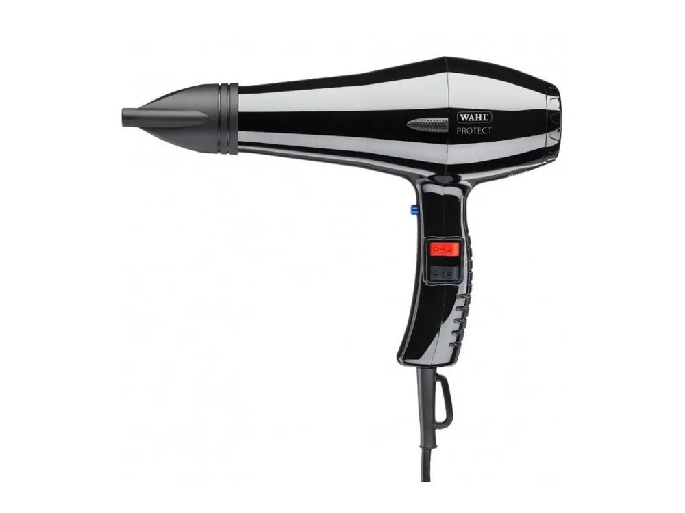 WAHL 4360-0470 Protect Professional Hair Dryer 1500W - profesionální fén na vlasy Novinka