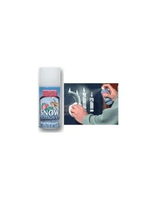 Aktuální CHRISTMAS TRADITIONS Snow Remover 150ml - odstraňovač vánočního dekorativního sněhu