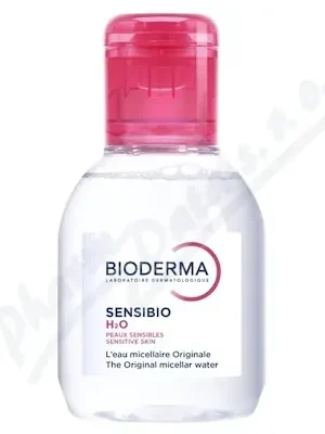 Výhodná Nabídka BIODERMA Sensibio H2O 100ml