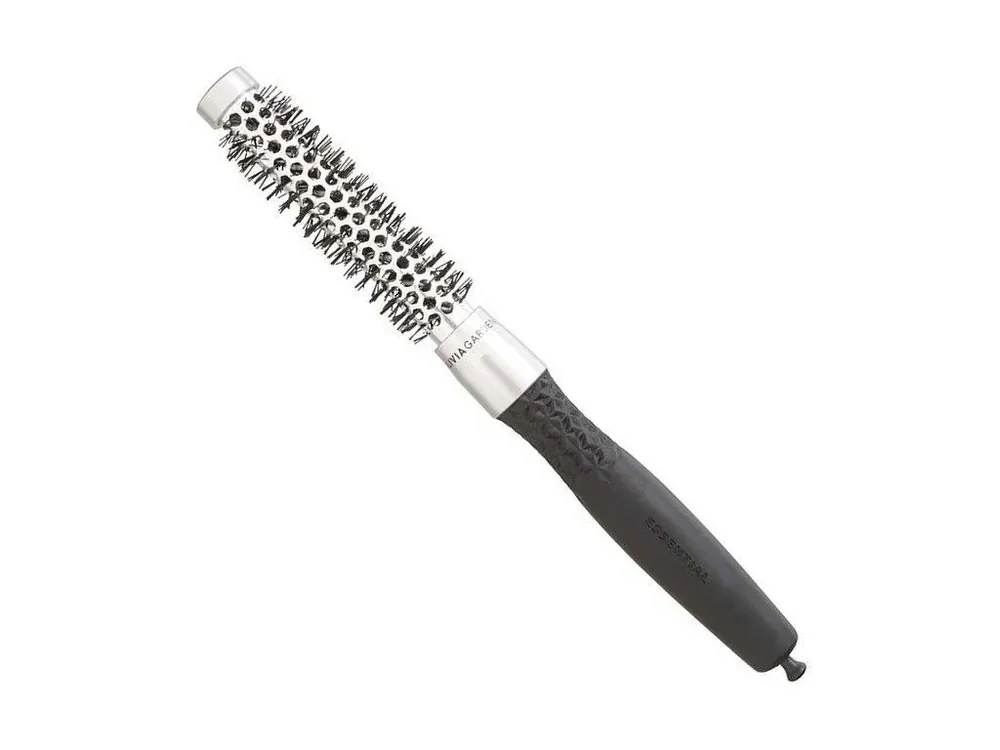 OLIVIA GARDEN Blowout Classic 15 - kulatý vyhřívací kartáč na vlasy - průměr 15mm Sleva