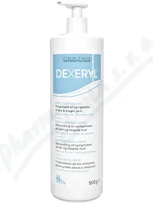 Nejprodávanější DEXERYL Krém 500g