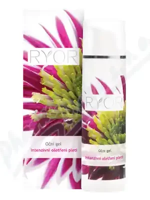 RYOR Oční gel Intenzivní ošetření pleti 30ml Výhodná Nabídka