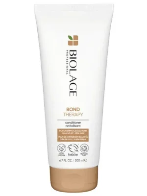 Akční Cena MATRIX Biolage Bond Therapy Conditioner 200ml - posilující kondicionér pro poškozené vlasy