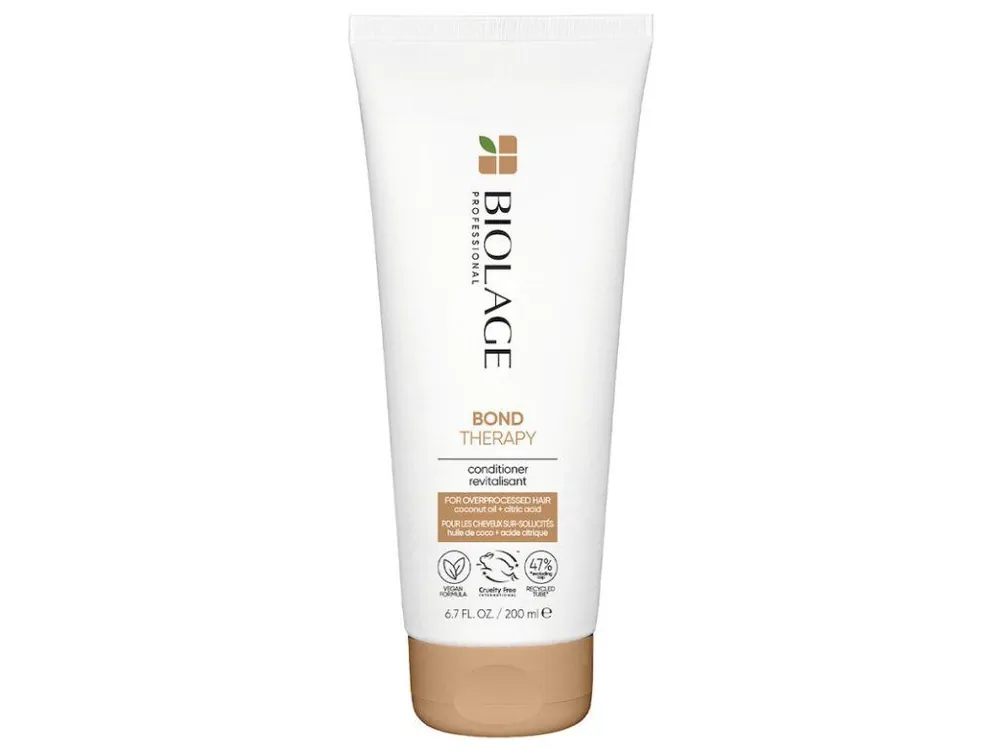 Akční Cena MATRIX Biolage Bond Therapy Conditioner 200ml - posilující kondicionér pro poškozené vlasy