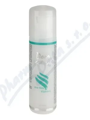 DOER MEDICAL Aloe&Vit.E zdrav.silik.lubr.gel 100ml Akční Nabídka