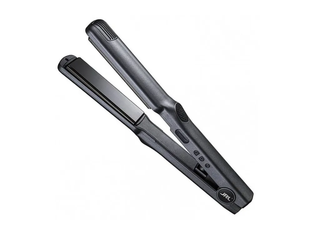 Objednat Nyní JRL Professional Forte Pro Straight And Curl Iron - profesionální žehlička na vlasy