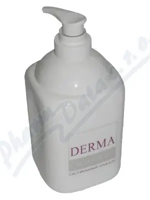 Dermaguard ochranná emulze 500ml Super Cena