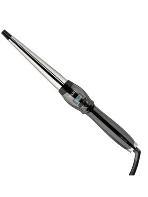 Nízká Cena WAHL 4437-0471 Curl Pro2 Conical profesionální kónická digitální kulma průměr 13-25mm
