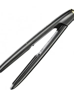 BABYLISS PRO 3550E STILISTA Grey Gold - Profesionální ionizační žehlička na vlasy Akce