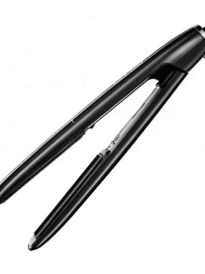 BABYLISS PRO 3550BE STILISTA Black Silver - Profesionální ionizační žehlička na vlasy Finální Výprodej