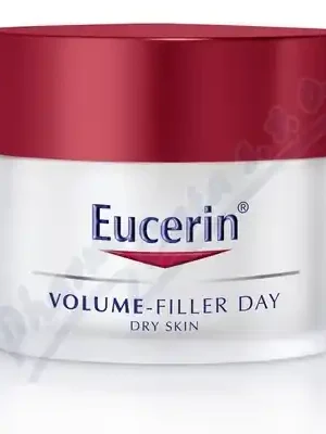 Eucerin VOLUME-FILLER den.krém suchá pleť 50ml Nejprodávanější