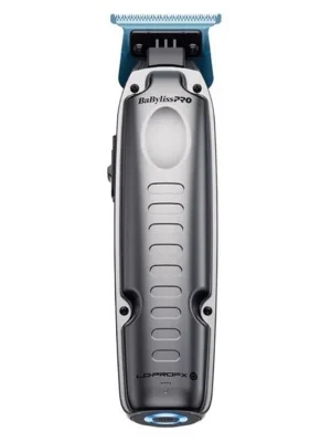 Speciální Cena BABYLISS PRO FX729E LO-PRO FXONE Trimmer GREY - Profesionální konturovací strojek na vlasy