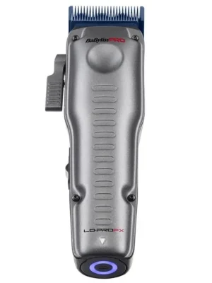 Cenový Hit BABYLISS PRO FX829E LO-PRO FXONE Clipper GREY - Profesionální stříhací strojek na vlasy