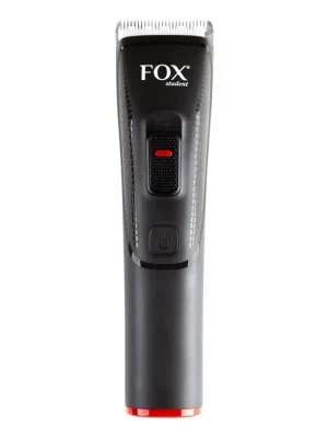 Autentický FOX Student Professional Cordless Clipper - profesionální střihací strojek