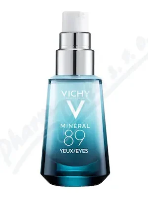 Super Cena VICHY MINÉRAL 89 oční sérum 15ml