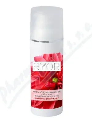 RYOR NS Hydrat.24h kr.aloe vera a kys.hyalur.50ml Koupit Online