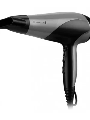 REMINGTON D 3190S Ionic Dry 2200W - výkonný fén na vlasy s ionizátorem Aktuální