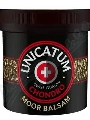 Vrácení Zdarma UNICATUM Chondro 250 ml
