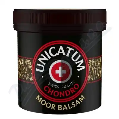 Vrácení Zdarma UNICATUM Chondro 250 ml