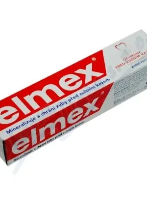 Elmex zubní pasta 75ml Must-Have