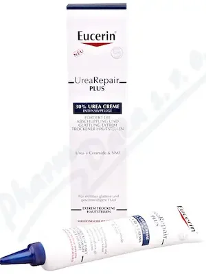 Eucerin UreaRepair PLUS lokální krém 30%Urea 75ml Oblíbený