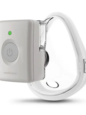 MEDISANA IN 705 Inhalátor pro Hands-Free inhalaci Cenově Výhodný