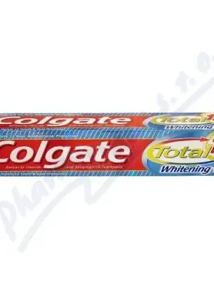 Colgate zubní pasta Total Whitening 75ml Odeslání Ihned