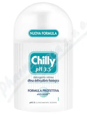 Cenový Hit Chilly pH 3.5 200ml