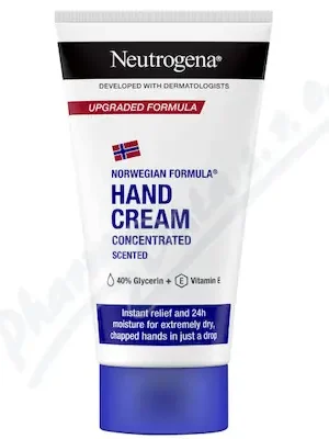 Neutrogena NR krém na ruce 75ml Odeslání Ihned
