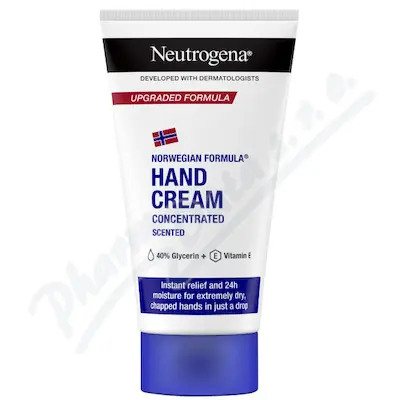 Neutrogena NR krém na ruce 75ml Odeslání Ihned