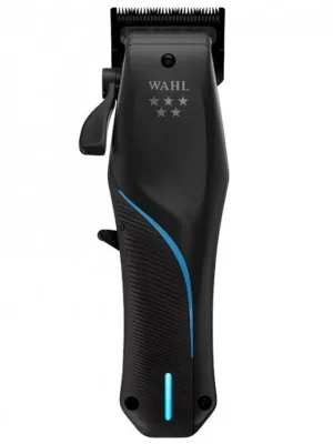 Cenový Hit WAHL 3026483 Vapor Clipper Cordless - profesionální střihací strojek na vlasy - černý