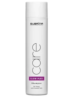 SUBRÍNA Care Glow-Plex Shampoo 250ml - šampon pro poškozené krepaté vlasy Novinka