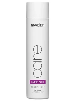 Nová Kolekce SUBRÍNA Care Glow-Plex Conditioner 250ml - kondicionér pro poškozené krepaté vlasy