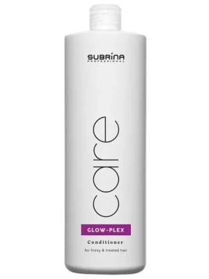 Ihned K Objednání SUBRÍNA Care Glow-Plex Conditioner 1000ml - kondicionér pro poškozené krepaté vlasy