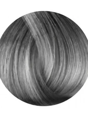 Přímo Od Výrobce KALLOS KJMN Barva s keratinem a arganovým olejem - 8.11 Light Blond Extra Ash Shade