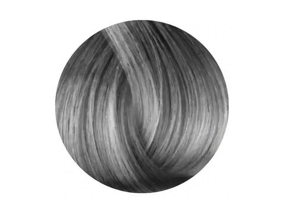 Přímo Od Výrobce KALLOS KJMN Barva s keratinem a arganovým olejem - 8.11 Light Blond Extra Ash Shade