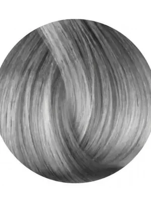 Expresní Doručení KALLOS KJMN Barva s keratinem a arganovým olejem - 9.11 Lightest Blond Extra Ash Shade