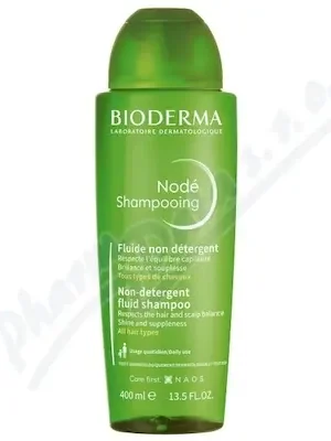 Top Prodej BIODERMA Nodé šampon 400ml