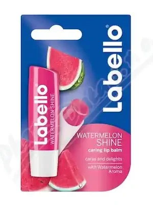 Labello balzám na rty tónuj.Watermelon 4.8g 85235 Top Prodej