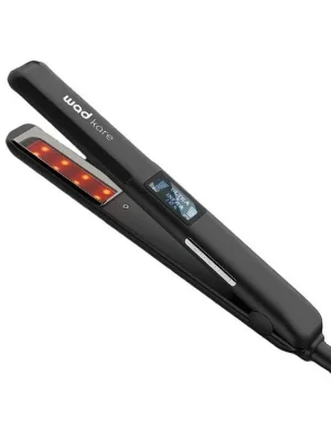WAD Kare ULTRASONIC - ultrazvuková žehlička pro aplikaci brazilského keratinu Akční Nabídka