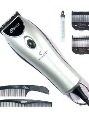 OSTER 916-31 Pilot - Profesionální kadeřnický střihací strojek Akční Cena