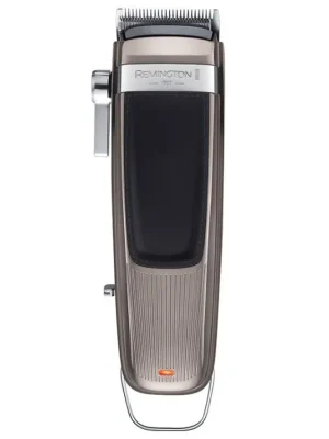 REMINGTON HC 9100 Heritage - Luxusní profesionální střihací strojek na vlasy Novinka