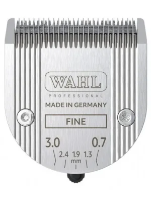 Nejprodávanější WAHL 1854-7372 Náhradní střihací hlavice 0,7 - 3mm pro 1854 Genio Plus, 1871 Chrom Style a ProCut