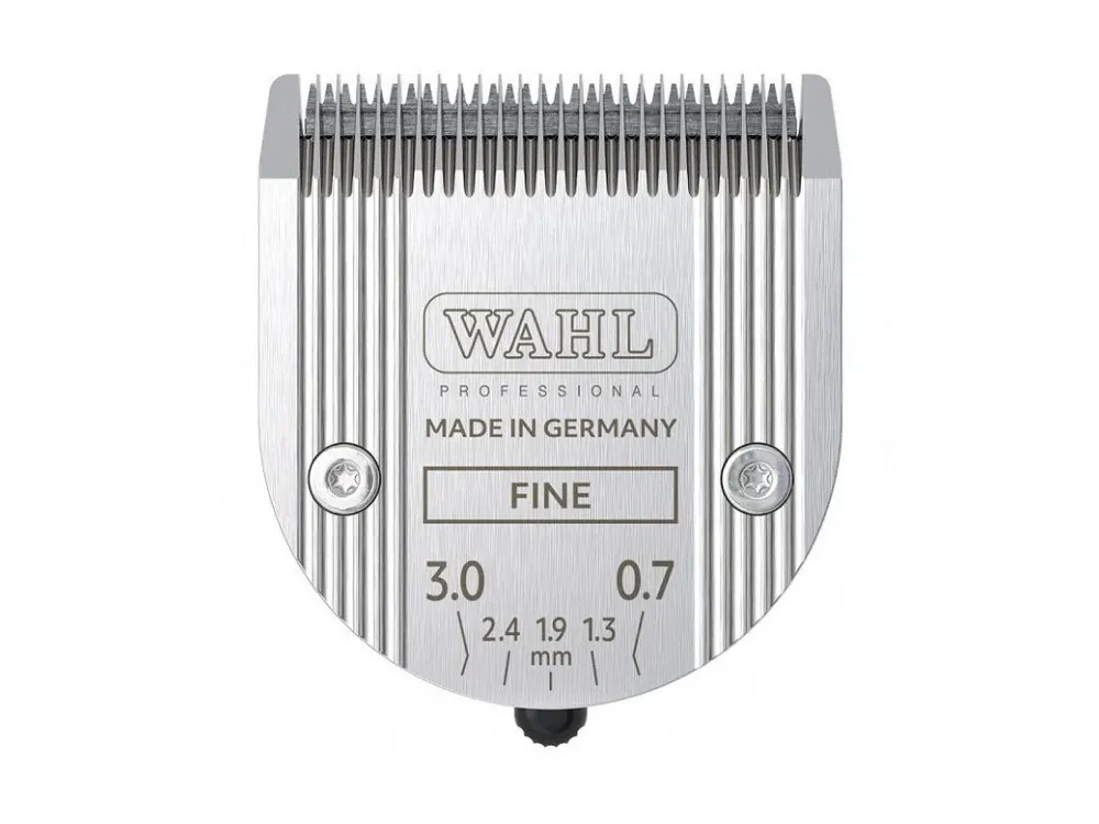 Nejprodávanější WAHL 1854-7372 Náhradní střihací hlavice 0,7 - 3mm pro 1854 Genio Plus, 1871 Chrom Style a ProCut