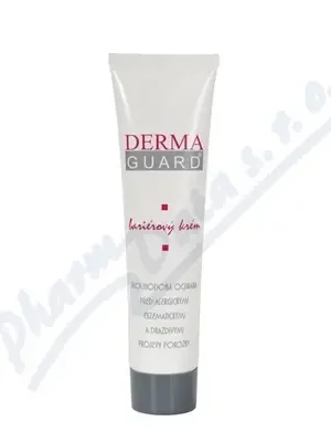 Dermaguard bariérový krém 110ml Sleva