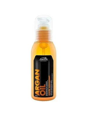 JOANNA Argan Oil Regenerating Serum 100ml - regenerační sérum s arganovým olejem Tovární Cena