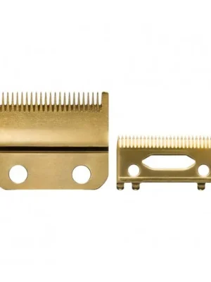 Vrácení Zdarma WAD Professional Blade Onux Gold - náhradní střihací hlavice pro strojky WAD - zlatá