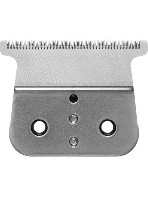Nejlepší Volba WAD Professional Blade Nixe Silver - náhradní střihací hlavice pro WAD Nixe - stříbrná