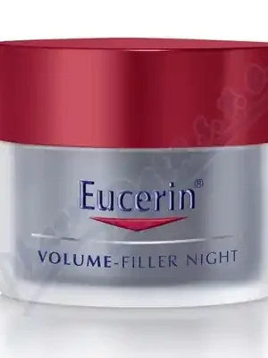 Jen Po Omezenou Doba Eucerin VOLUME-FILLER noční krém 50ml