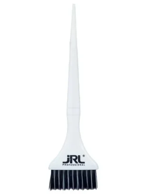 Poslední Šance JRL Professional Tinting Brush - profesionální štětec na barvení vlasů - bílý